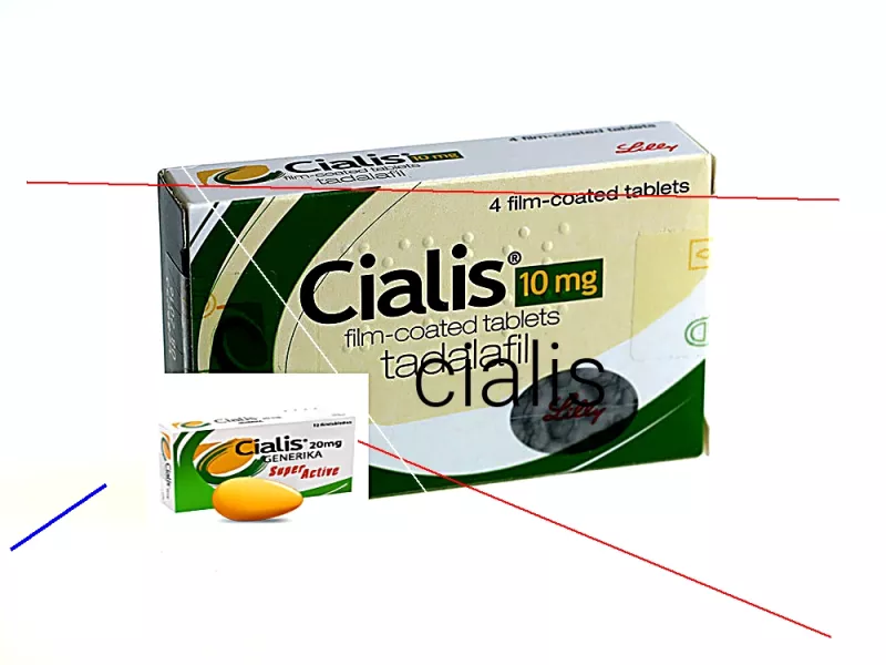 Achat cialis daily